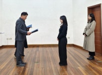 [대구경북 브리핑 모음(2025년 1월 6일)] 봉화군 물야중학교, 총동창회 2025년 불우이웃돕기 성금 기탁 등