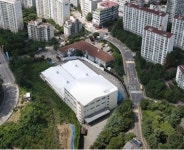 코람코라이프인프라리츠, 죽전 물류센터 매각 착수