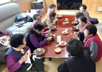 [대구경북 브리핑 모음(1월15일)] 8년째 자장면 무료 봉사 재능 나눔 등