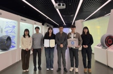 금호타이어 용인연구소, 과기부 ‘안전관리 우수연구실’ 인증