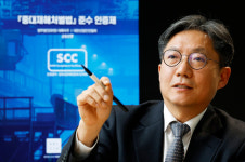 대경에스디씨 | [대경 초대석] “원ㆍ하청 안전공동체 구축… SCC가 중대재해 예방 열쇠죠”