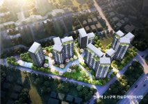 한양, 면목역2의1구역 가로주택정비사업 수주