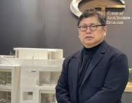 [인터뷰] 건축가 양건, 제주의 삶을 짓다