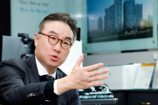 “기본ㆍ원칙 바탕으로 수주 경쟁력 확보…100년 이상의 건설기업 만들 것”
