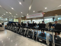 대구시,최첨단 ABB 기술 접목 미래형 ‘대구마라톤 대회’ 개최
