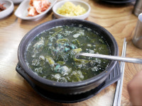[Food ＆] 지리산과 섬진강이 품은 도시, 미식여행 성지로