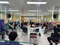 고흥군 토닥토닥 마음 살펴주는 치유교실  운영