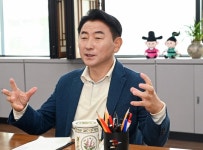 의정부시, 1205번 광역버스 개통 1주년…출퇴근길 확 달라졌다