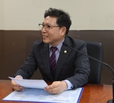 한국출산장려진흥회, 대구 동구의회 김영화 의원과 저출생 극복 방안 논의