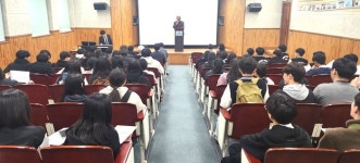 [경북 브리핑 모음 (3월20일)]봉화군,  2025년 봉화인재양성원 개강식  등