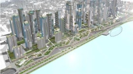 신흥 부촌ㆍ초고층 한강뷰…성동구, ‘성수전략정비구역 정비계획’ 결정 고시 완료