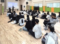 [경북 브리핑 모음 (4월  4일)]  봉화군 춘양면, 수목원 가는 길... ‘자생식물 드라이브 정원’으로 눈호강  등