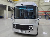 [라이징 테크] A2Z, ‘로이’ 상용화 작업 한창