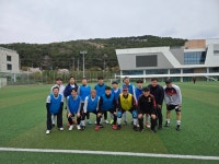 [부산 브리핑 모음(4월9일)]부산 남구,  영남지역 산불피해 특별성금 전달식 진행 등