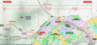 HL디앤아이한라, 하남지역 전력구공사 수주 유력