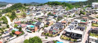 영주시, ‘굿모닝! 관사골, 로컬브랜딩 활성화 공모사업’ 최종 선정