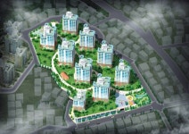 ‘공공재건축’ 망우1구역, 분담금 최대 1억원 감소