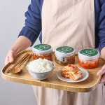 소솜시, 100% 국내산 프리미엄 김치 구독 서비스 출시