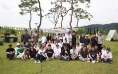제3회 상주시 경천섬 락밴드 페스티벌 개최