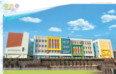 대구남부초등학교, 그린스마트스쿨 준공식 개최