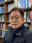 안영기 (재)한국건설품질연구원  설립자 33년만에  이사장 취임