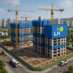 서희건설, LH ‘화성동탄2 C-27BL 30공구’ 수주 유력