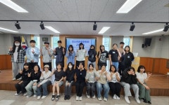 꿈을 키우는 청소년 리더들의 만남! 달성군청소년문화의집, 수성구청소년수련원 청소년운영위원회 교류활동 펼쳐