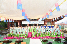 [부산 브리핑 모음(5월21일)] 부산진구, 2025년 백양산 달빛걷기 행사 개최 등