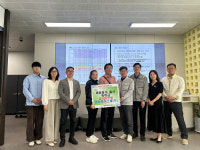 [부산 브리핑 모음(5월23일)] 부산교통공사, ‘철도안전관리 수준평가’ 전국 최우수 기관 선정 등