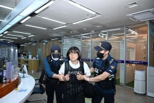 구리시, 악성민원으로 부터 직원 보호한다