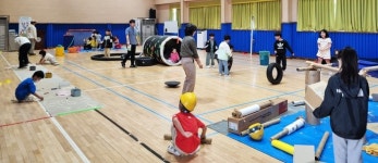 [경북 브리핑 모음 (5월 28 일)]  봉화군 교육가족과, 어린이 대상 찾아가는 놀이터 운영  등