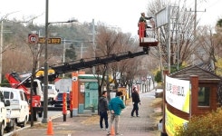 [경북 브리핑 모음 (5월 29 일)]  (합)대덕산업, 봉화군에 이웃돕기 성금 1000만원 전달  등