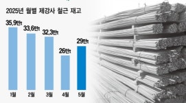 “재고과잉ㆍ수급불균형 해소”…제강사, 공장 셧다운 잇따라