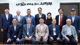 [기획]의정부시, 호국보훈의 달…기억과 예우로 완성하는 보훈