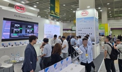 BYD 전장분야 전시 부스 ‘눈길’…완성차 넘어 부품시장 공략 가속