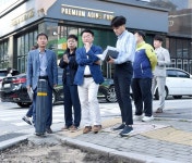 의정부시, 시민의 일상이 정책이 되는 현장소통 행정…현장에서 시민과 함께한 3년