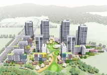 케이디ENG, ‘대전죽동2 A-2BL 공동주택 설계공모’ 당선