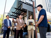 의정부시, 시내버스 공공관리제로 시민 일상 바꾼다