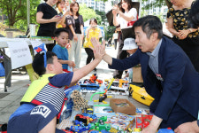 [지방자치 30년] 서초, ‘뉴노멀 실리콘밸리’가 된 도시