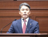 경북도의회 김대진 도의원, “경북 투자유치, 총액보다 지역균형이 중요…북부권 소외 심각”