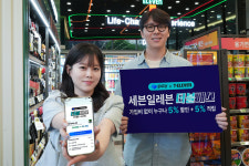 [유통딜리버리] 롯데쇼핑ㆍ롯데百ㆍ롯데마트ㆍGS25ㆍCUㆍ세븐일레븐ㆍ이마트24ㆍ배민ㆍ스위트스팟