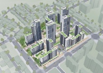 선진엔지니어링, ‘대전죽동2 A-1BL 공동주택 설계공모’ 당선