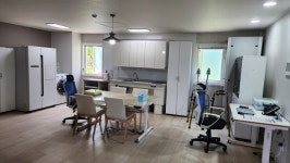 [르포]교통사고로 멈춘 삶, 재활로 되찾는다