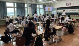 영천시, 스마트팜 청년농업인과 간담회 열어… 유통협력·정착지원 논의