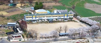 대구 군위군 부계중학교, 예술기반 특성화중학교로 지정