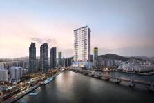 부산 남천동에 3억 원대 중소형 아파트 ‘남천마티안’ 분양