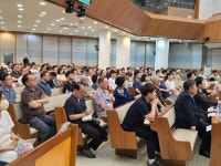 군포 산본 묘향롯데, 신탁방식 기반 재건축 밑그림 제시