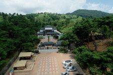 고령군, 영상 촬영 중심지로 부상…대가야 고도에서 콘텐츠 꽃피운다