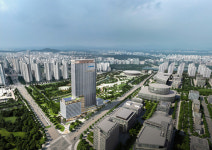 행림, CM 대어 잇단 접수…GH Biz&고양 건립사업 예약