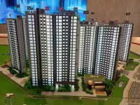 [모델하우스 탐방] 사전청약 당첨자들 찾은 A-1ㆍA-2 블록 개관 첫날… 3기신도시 왕숙지구 첫 공공분양 기대감↑